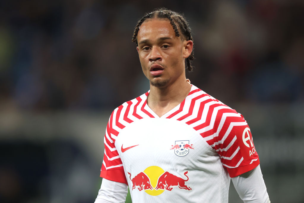 TSG Hoffenheim v RB Leipzig - Bundesliga