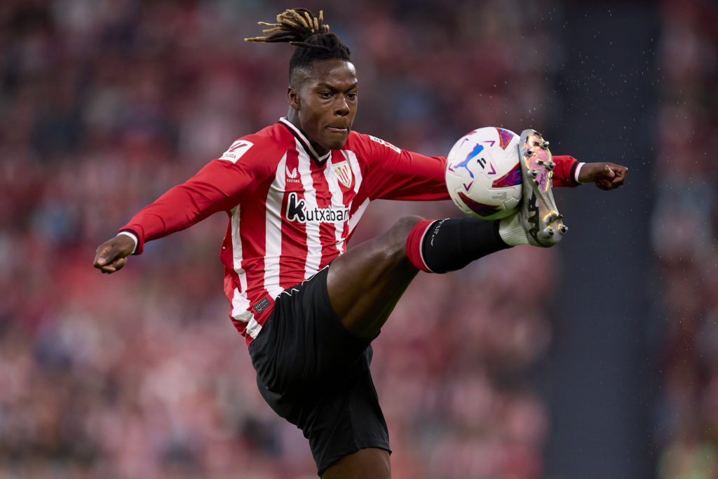 Athletic Bilbao v CA Osasuna - LaLiga EA Sports