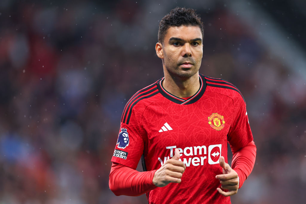 Manchester United v Newcastle United - Premier League