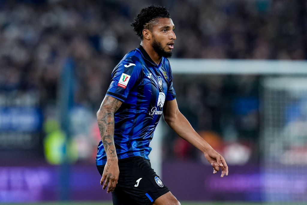 Atalanta BC v Juventus FC - Coppa Italia 2023/2024 Final