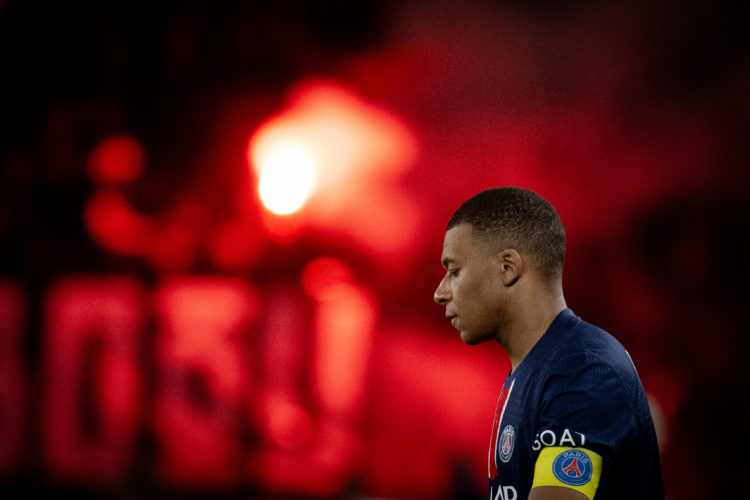 Photo by Sebastian Frej/MB Media/Getty Images
