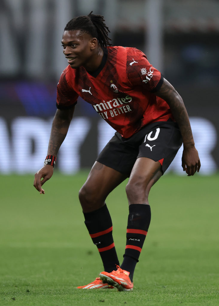 AC Milan v Cagliari - Serie A TIM