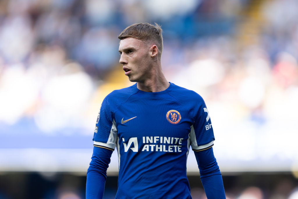 Chelsea FC v AFC Bournemouth - Premier League