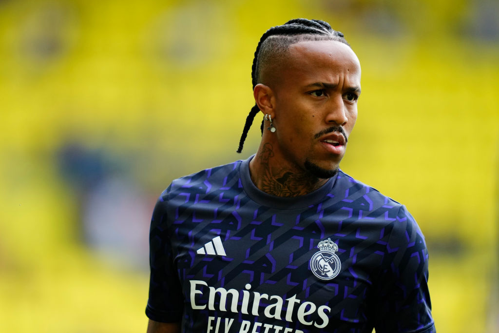 Villarreal CF v Real Madrid CF - LaLiga EA Sports