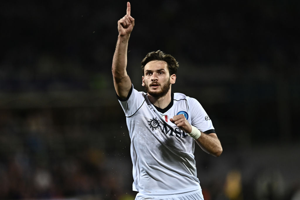 ACF Fiorentina v SSC Napoli - Serie A TIM