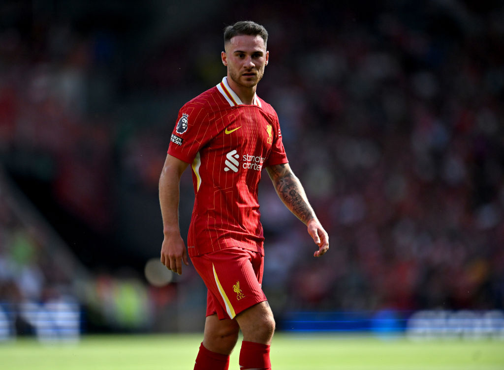 Liverpool FC v Wolverhampton Wanderers - Premier League