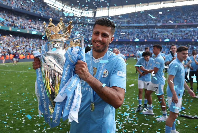 Photo by Alex Livesey - Danehouse/Getty Images