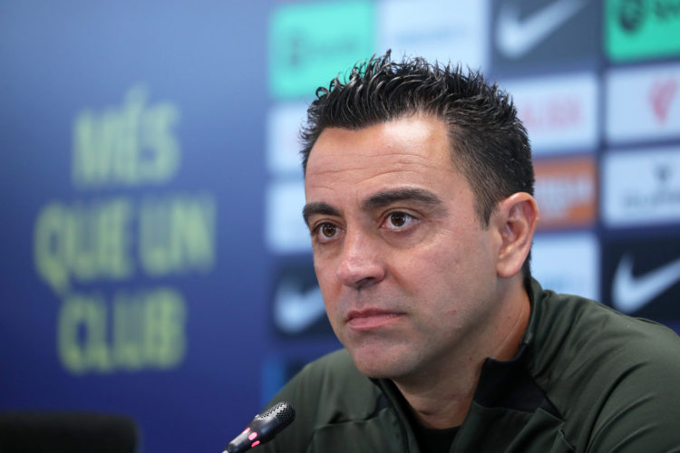 Photo by Joan Valls/Urbanandsport /NurPhoto via Getty Images