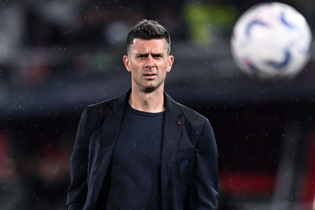 Bologna FC v Juventus - Serie A TIM