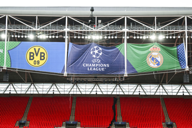Photo by Michael Regan - UEFA/UEFA via Getty Images