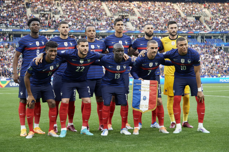 Photo by Jose Breton/Pics Action/NurPhoto via Getty Images
