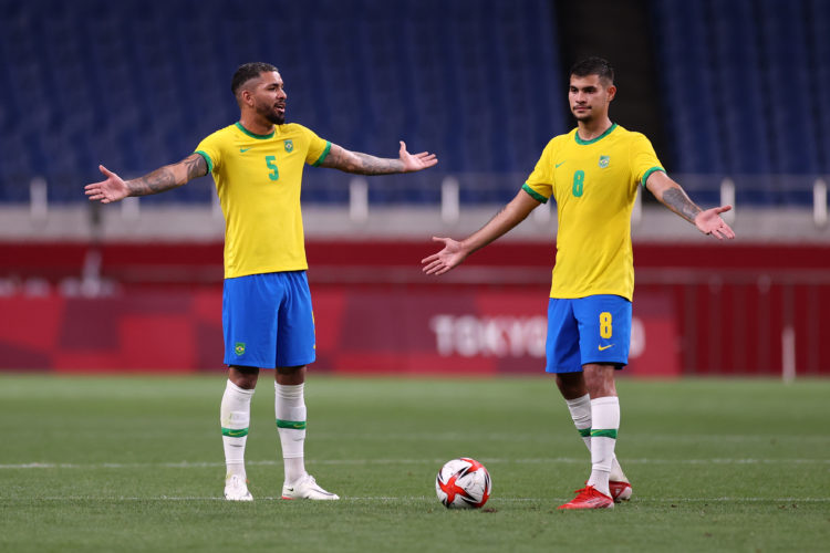 Photo by Masashi Hara  - FIFA/FIFA via Getty Images