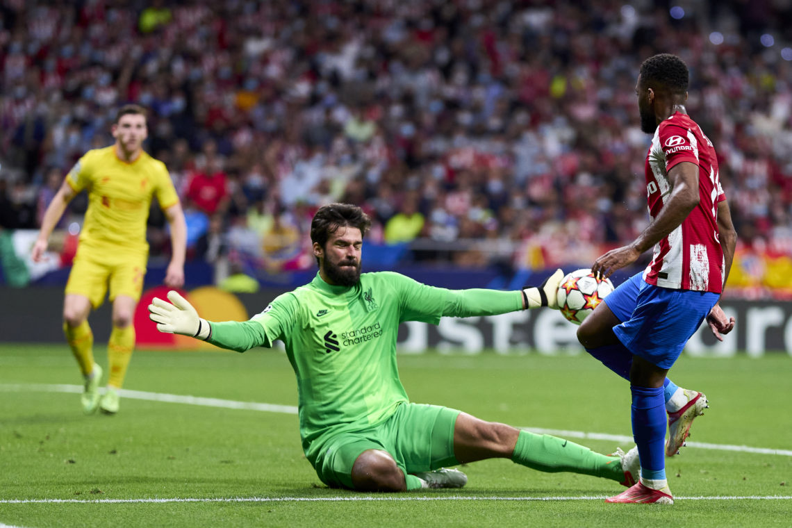 Photo by Quality Sport Images/Getty Images