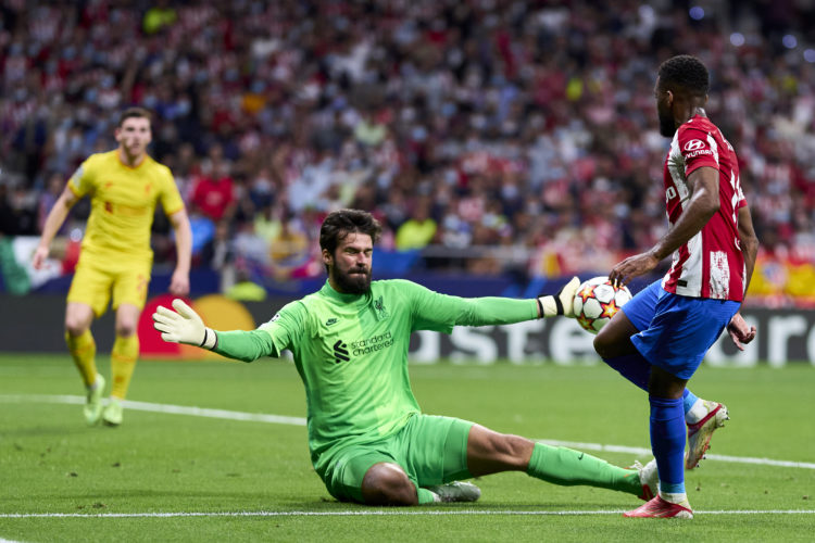 Photo by Quality Sport Images/Getty Images
