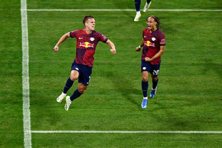 Photo by Alexander Scheuber/Bundesliga/Bundesliga Collection via Getty Images