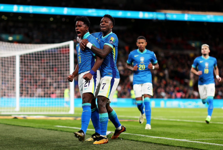 Photo by Jack Thomas - WWFC/Wolves via Getty Images