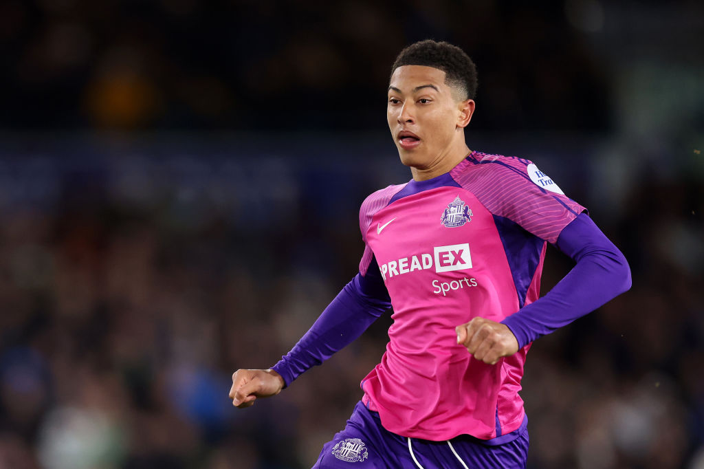 Leeds United v Sunderland - Sky Bet Championship