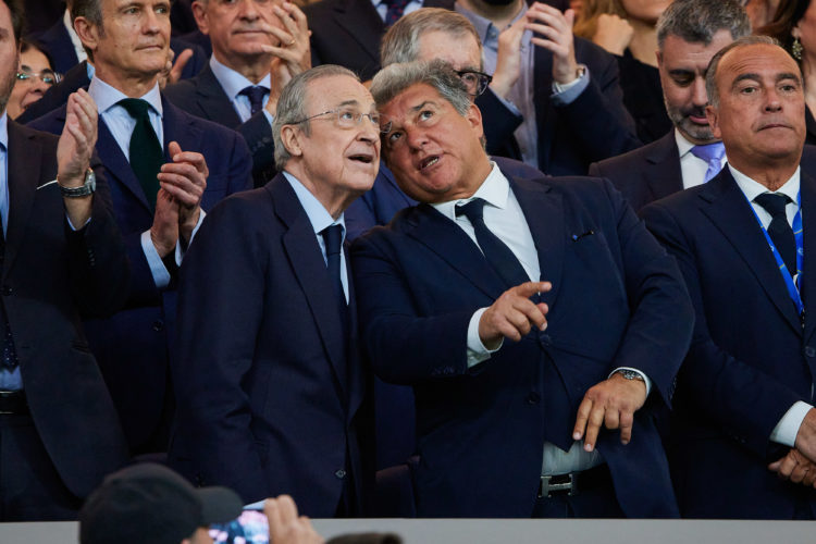 Photo by Ruben Albarran/SOPA Images/LightRocket via Getty Images