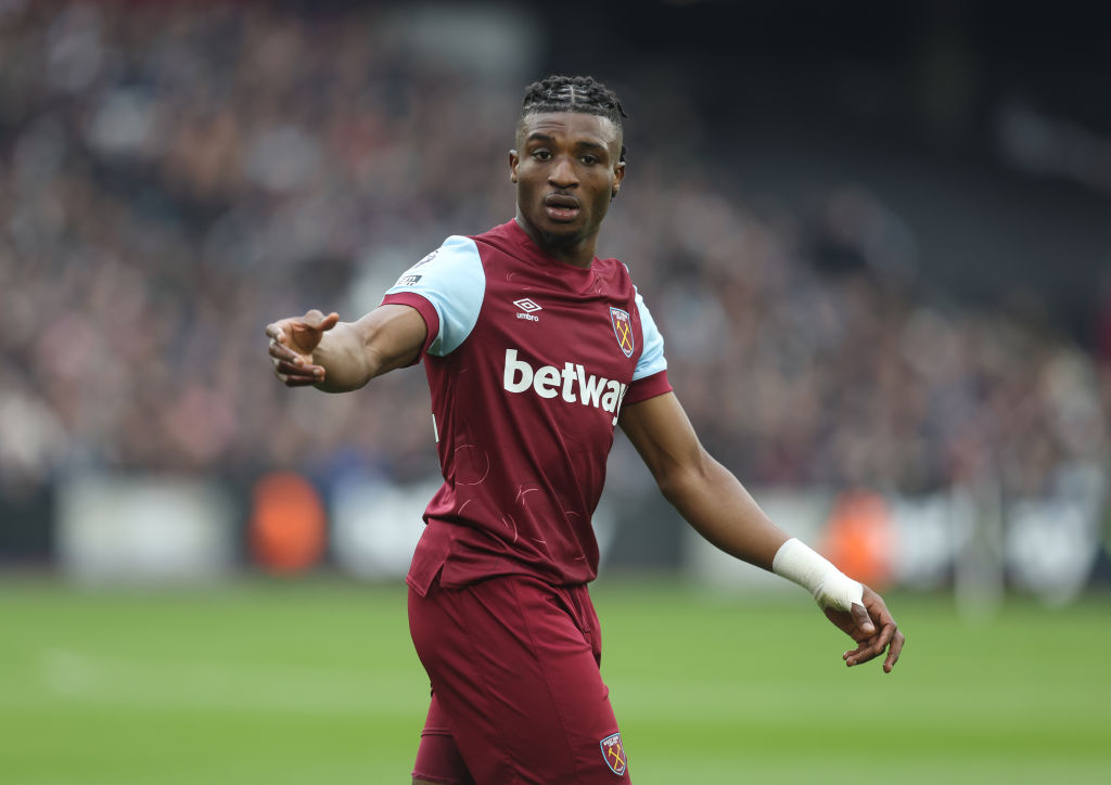 West Ham United v Liverpool FC - Premier League