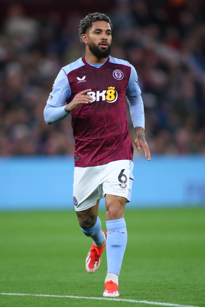 Aston Villa v Liverpool FC - Premier League
