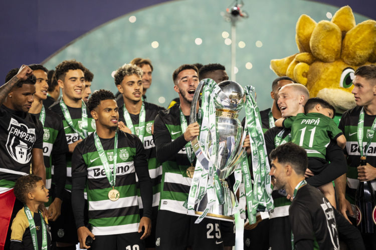 Photo by Pedro Loureiro/Eurasia Sport Images/Getty Images
