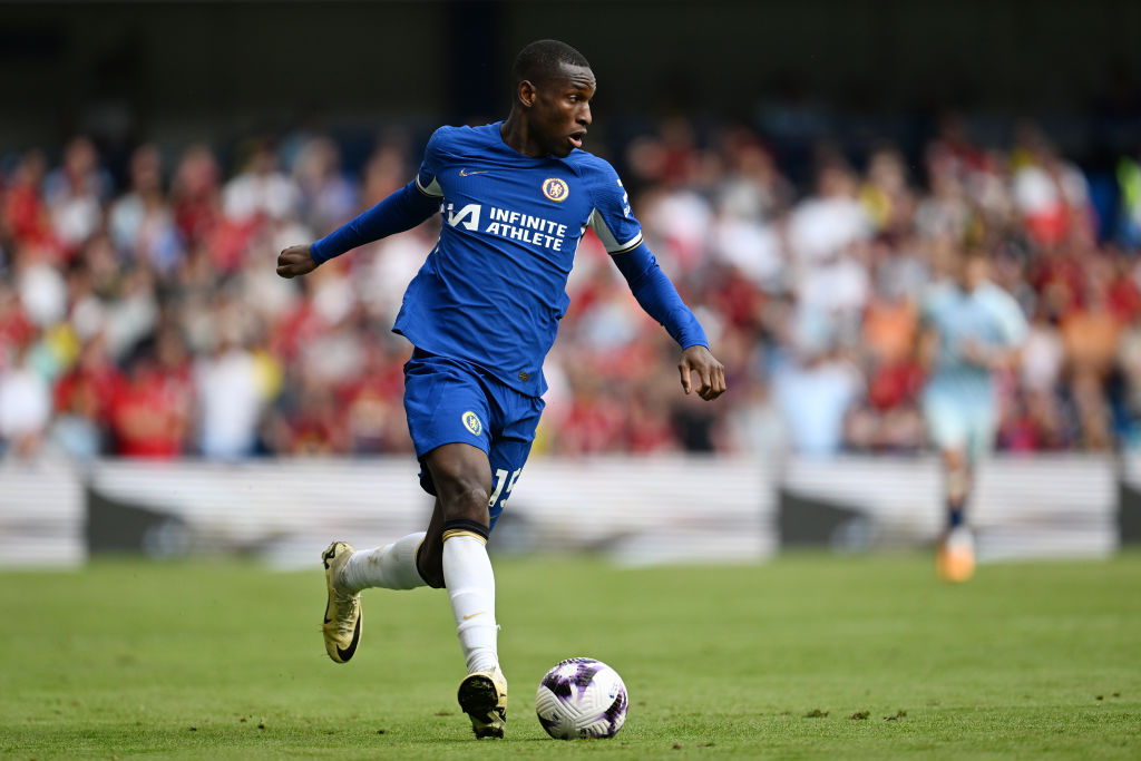 Chelsea FC v AFC Bournemouth - Premier League