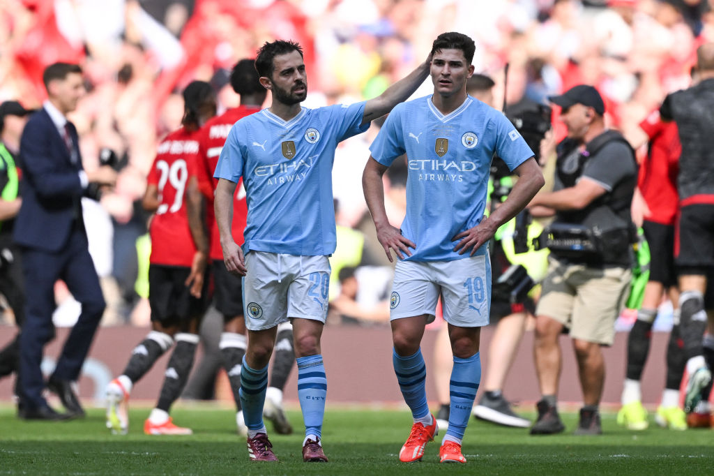 FBL-ENG-FA CUP-MAN CITY-MAN UTD