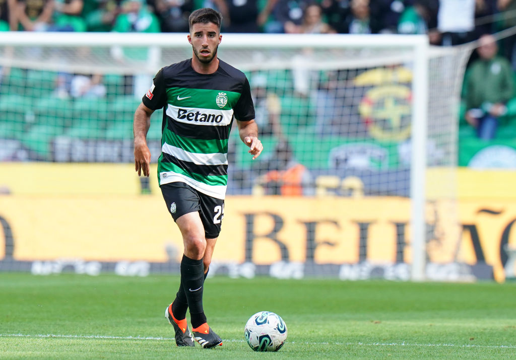 Sporting CP v GD Chaves - Liga Portugal Betclic
