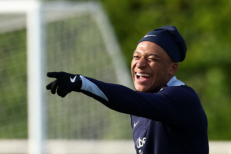 Photo by FRANCK FIFE/AFP via Getty Images