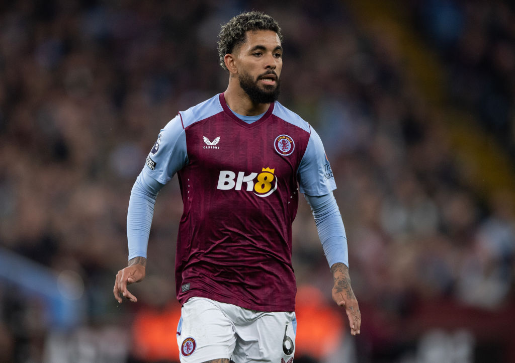 Aston Villa v Liverpool FC - Premier League