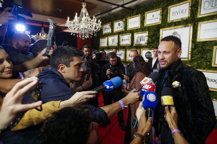 Photo by MIGUEL SCHINCARIOL/AFP via Getty Images
