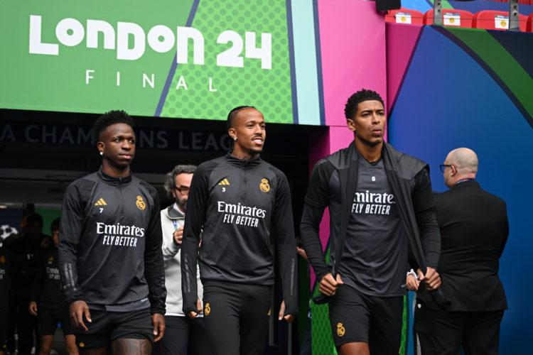 Photo by Michael Regan - UEFA/UEFA via Getty Images