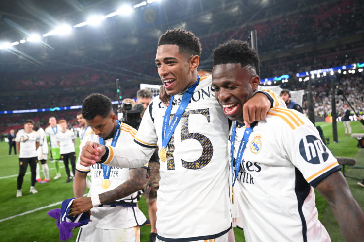 Photo by Michael Regan - UEFA/UEFA via Getty Images