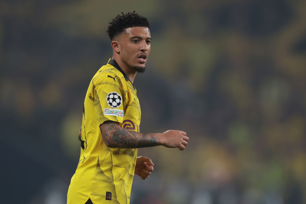 Borussia Dortmund v Real Madrid CF - UEFA Champions League Final 2023/24