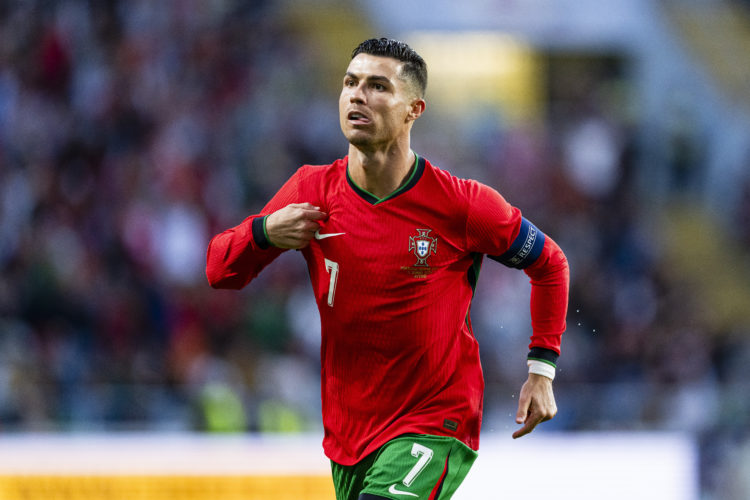 Photo by Pedro Loureiro/Eurasia Sport Images/Getty Images