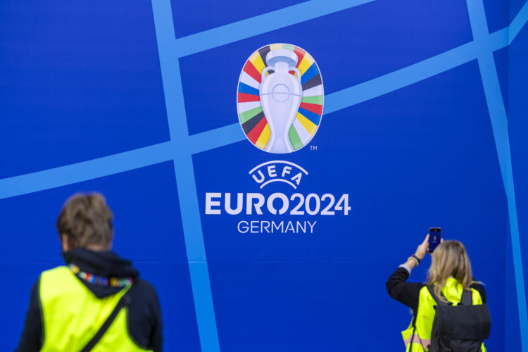 Photo by Maja Hitij/Getty Images
