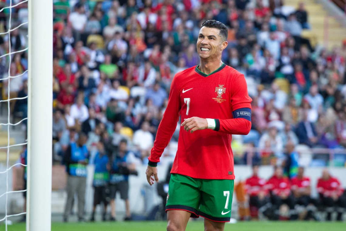 Photo by Sylvain Dionisio ATPImages/Getty Images