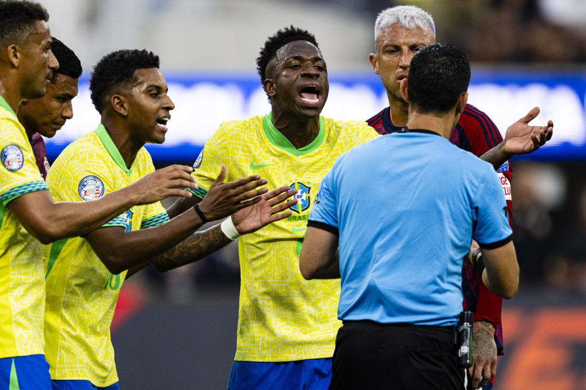 Photo by Richard Callis/Eurasia Sport Images/Getty Images