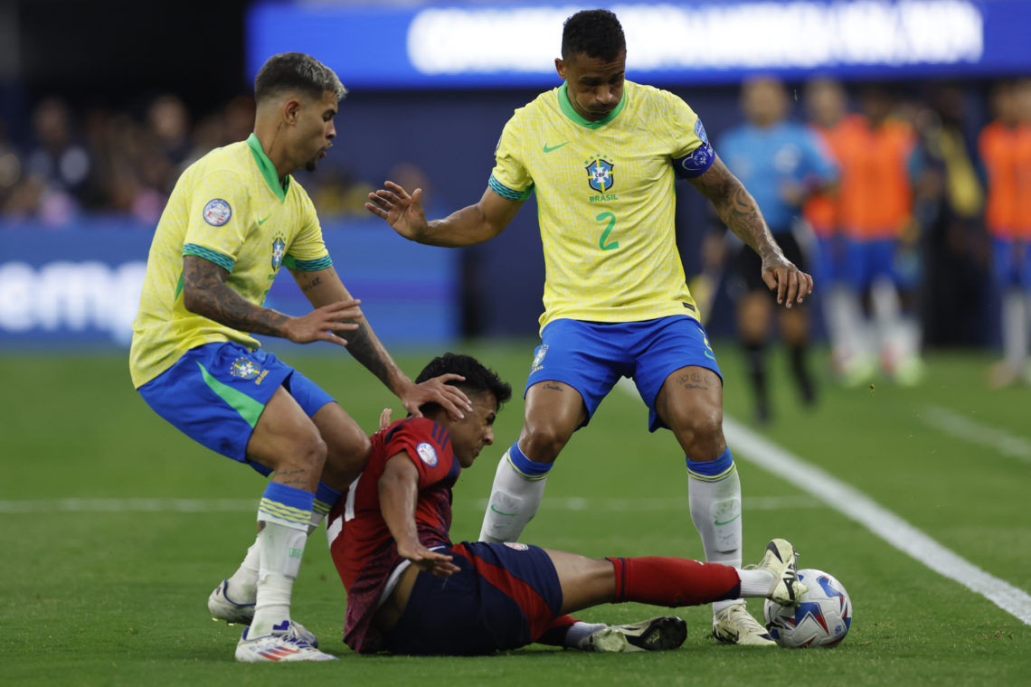 Photo by Buda Mendes/Getty Images
