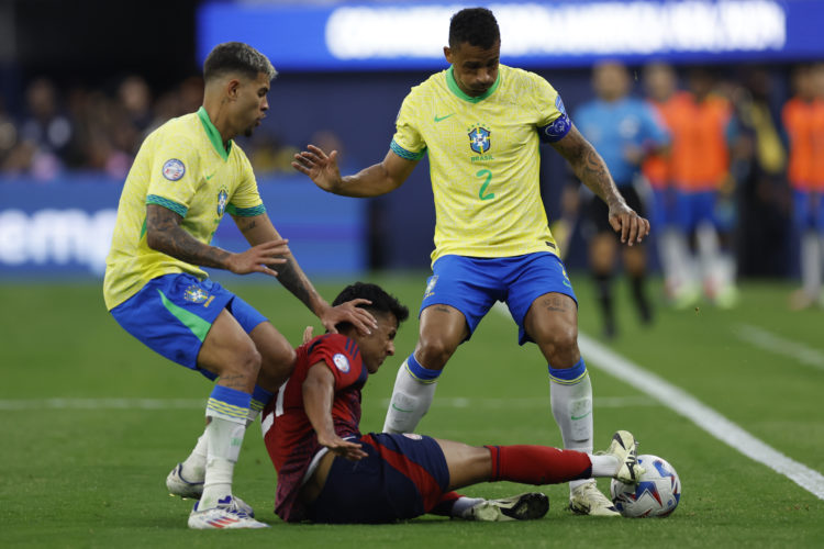 Photo by Buda Mendes/Getty Images