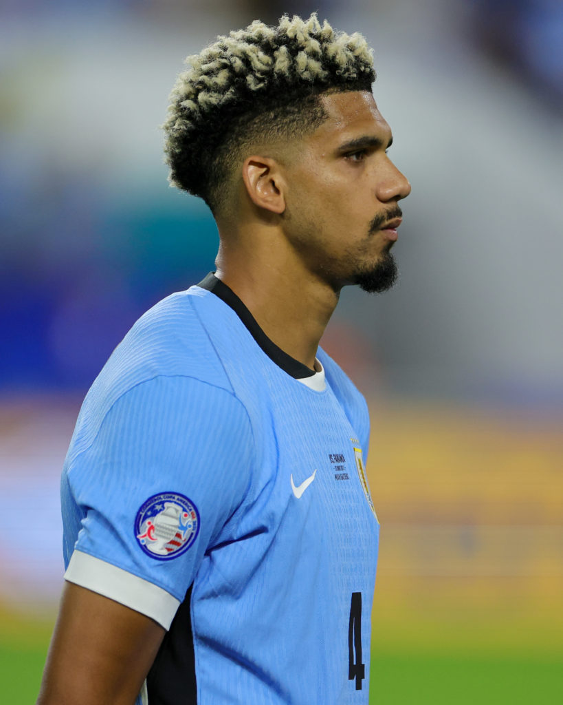 Uruguay v Panama - CONMEBOL Copa America USA 2024