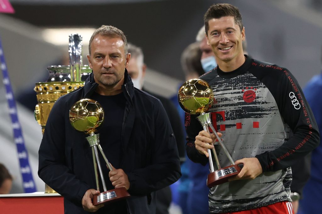FC Bayern Muenchen v FC Schalke 04 - Bundesliga