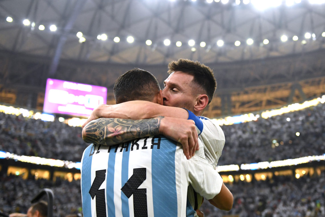 Photo by David Ramos - FIFA/FIFA via Getty Images