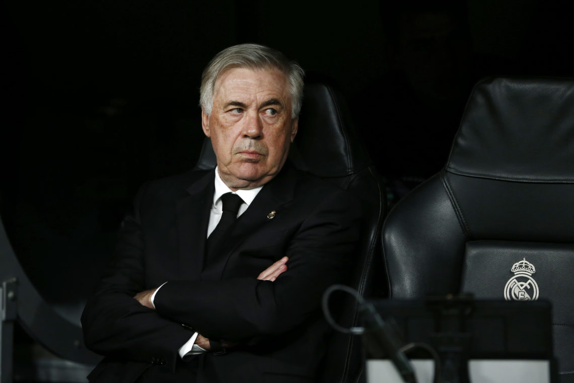 Photo by Florencia Tan Jun/Getty Images