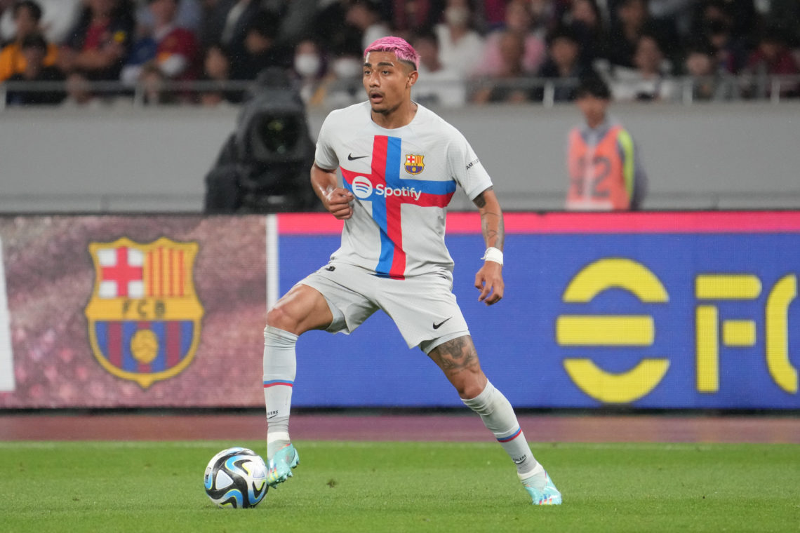Photo by Etsuo Hara/Getty Images