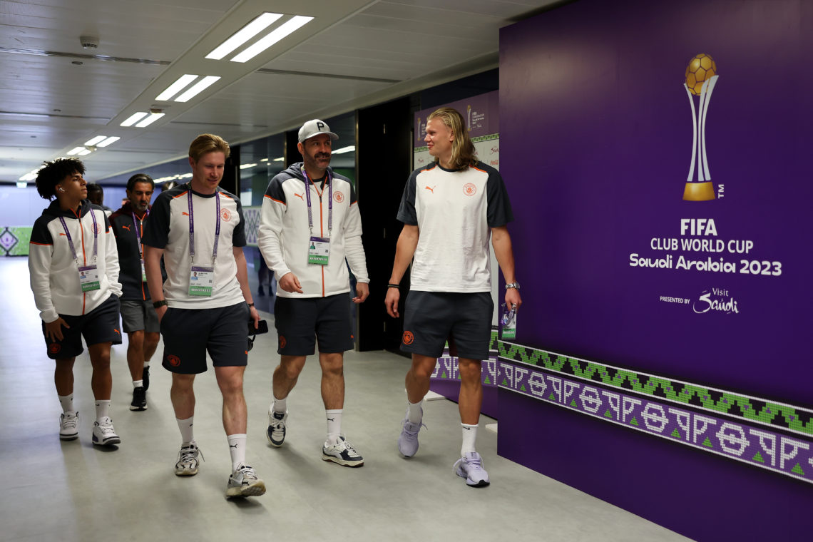Photo by Lars Baron - FIFA/FIFA via Getty Images