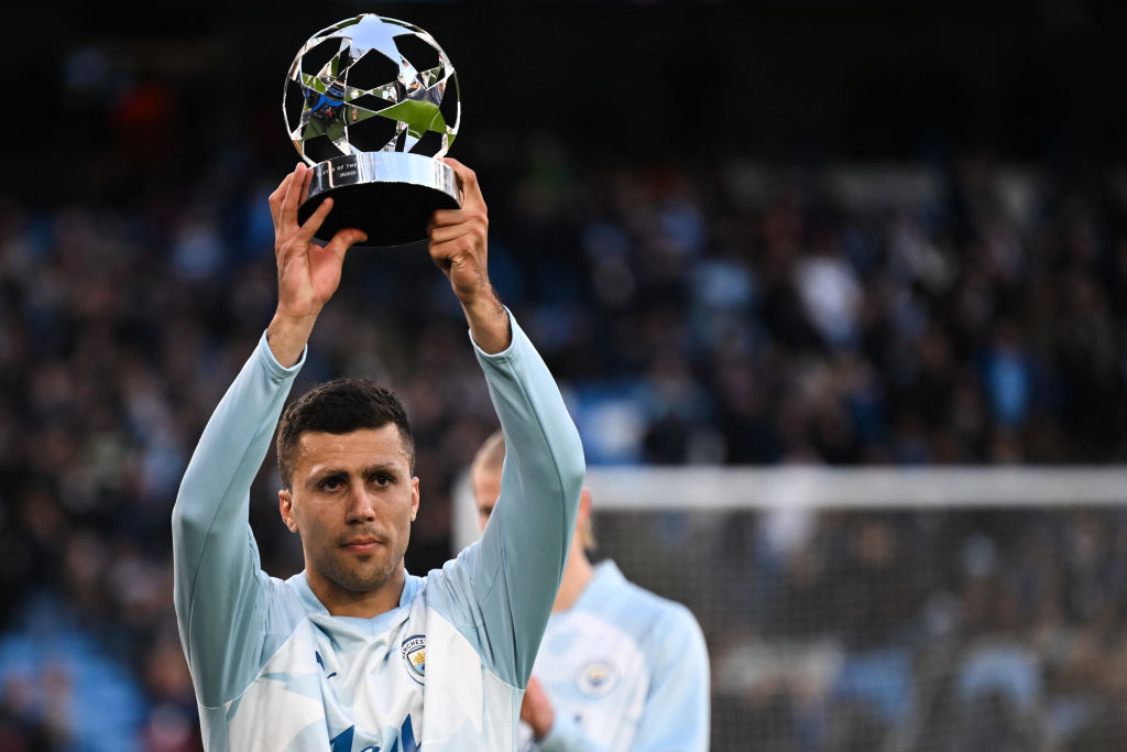 FBL-EUR-C1-MAN CITY-REAL MADRID