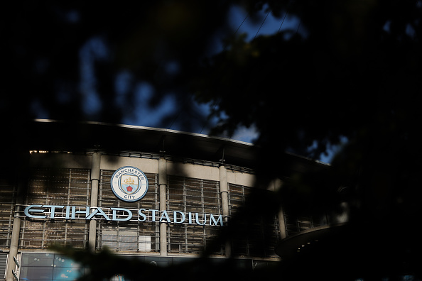 General Views of Premier League Football Stadiums