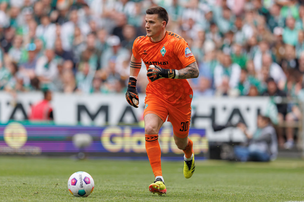 SV Werder Bremen v VfL Bochum 1848 - Bundesliga