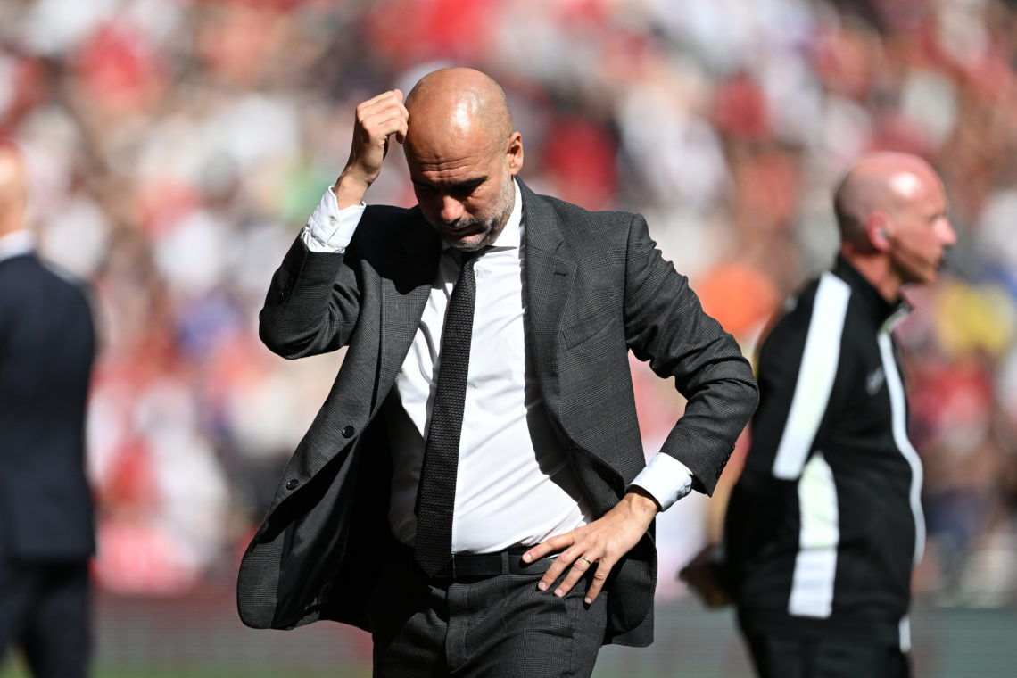 Photo by Michael Regan - The FA/The FA via Getty Images